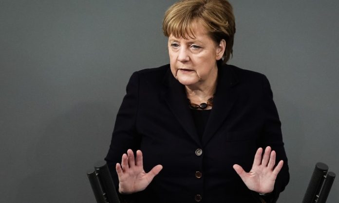 Merkel pozvala Nijemce da se pridržavaju novih restrikcija