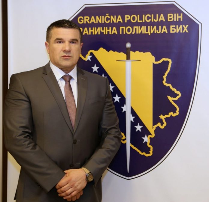Zoran Galić