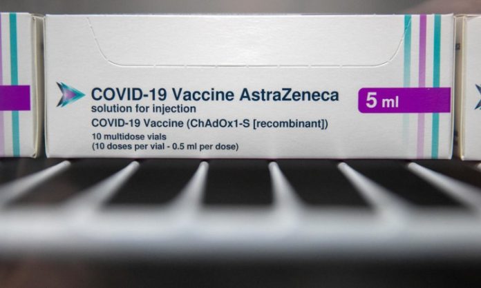 Austrija obustavlja davanje vakcine AstraZeneca
