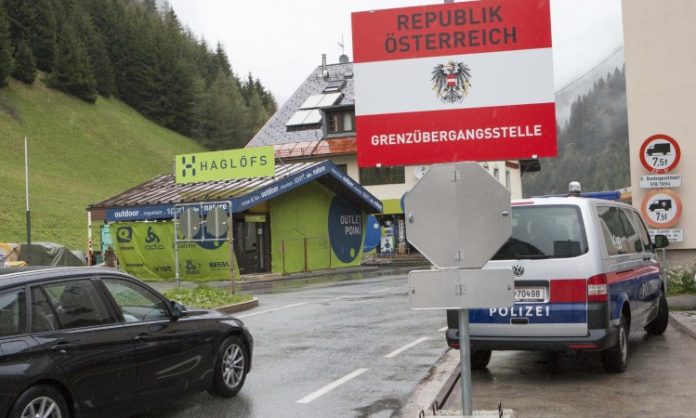 Austrija zatvara Tirol zbog novog soja koronavirusa