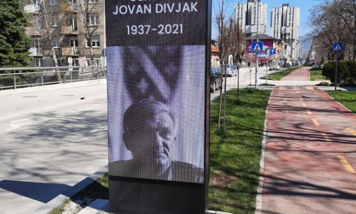 Bajtarević: Iz Kaknja posljednji pozdrav našem generalu Jovanu Divjaku
