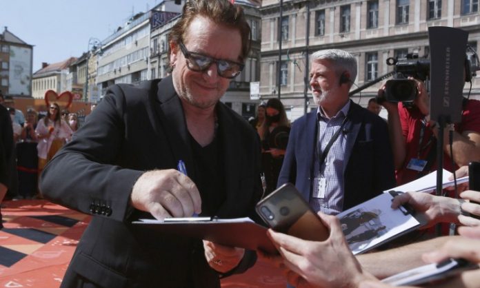 Bono Vox: Volio bih da ljudi dođu ovdje i iskuse sve u ovom gradu