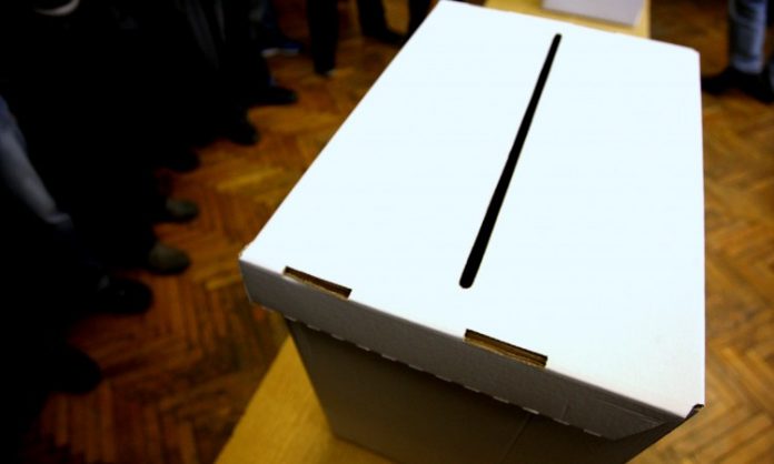 CIKBiH - Sutra prijevremeni izbori za načelnike općina Travnik i Foča u FBiH