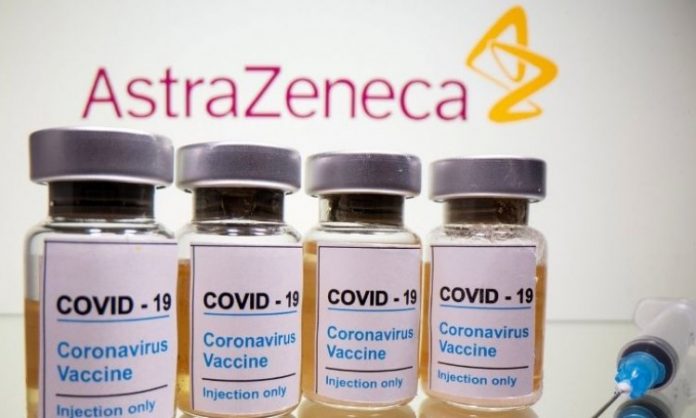 Danska će davati vakcinu AstraZeneca starijim od 65 godina