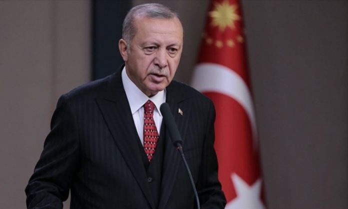 Erdogan dolazi u službenu posjetu Bosni i Hercegovini