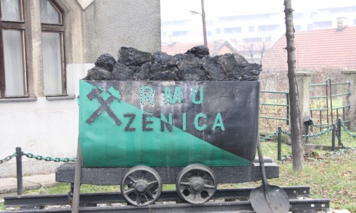Grad blokirao račun RMU Zenica, rudari najavili štrajk za 25. august