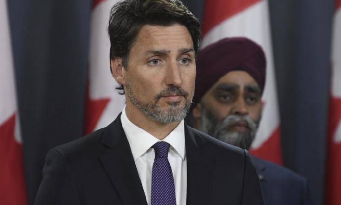IGK dobio odgovor iz Office-a kanadskog premijera