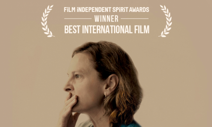 Independent Spirit Awards za najbolji strani film za 'Quo Vadis, Aida'