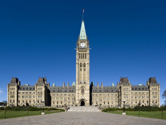 Kanadski parlament uskoro razmatra Rezoluciju o Međunarodnom danu bijelih traka