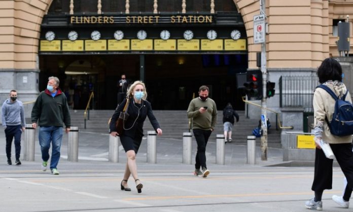 Melbourne ulazi u novi lockdown zbog infekcija britanskim sojem koronavirusa