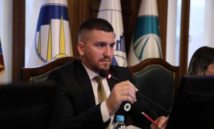 NUB BiH se vraća u Vijećnicu, Gradsko vijeće podržalo Ademovićevu inicijativu