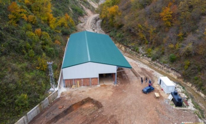 Općina Prozor-Rama uložila pet milijuna KM u projekt ekoparka