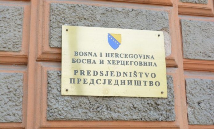 Prosljeđen zahtjev Predsjedništvu BiH za angažman OSBiH u Širokom Brijegu