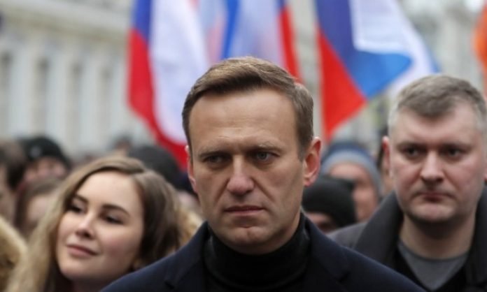 SAD duboko zabrinute činom osude Navalnija na zatvorsku kaznu