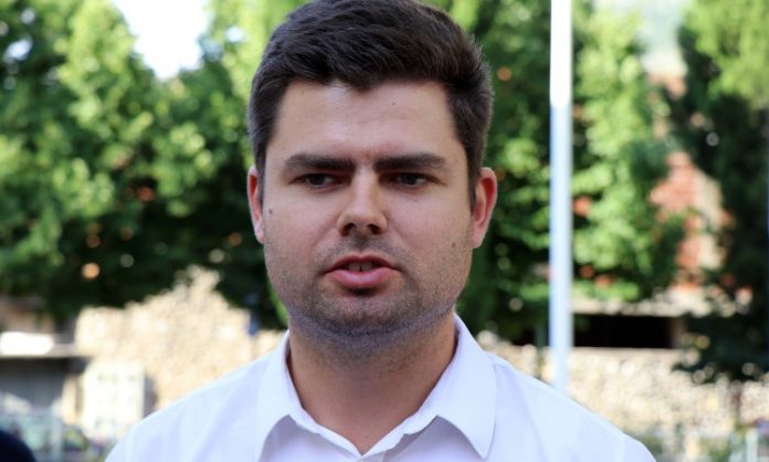 SDP Mostar odgovorio Koaliciji: Zovite nas kad skupite 15 glasova podrške