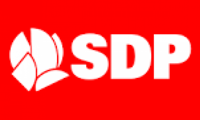 SDPBiH - Sramni potez zastupnika SDP-a Hrvatske u Evropskom parlamentu