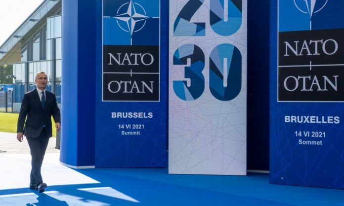 Stoltenberg pozvao na okončanje podjela u NATO-u