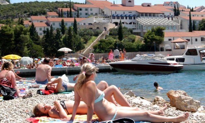 Turizam u Bosni i Hercegovini - Neum