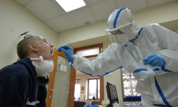 U Federaciji BiH 1.008 novozaraženih koronavirusom, prijavljen 21 smrtni ishod