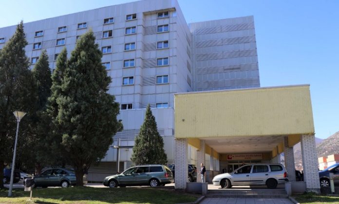 U SKB-u Mostar preminulo šestero; u HNŽ-u na koronavirus pozitivnih 229