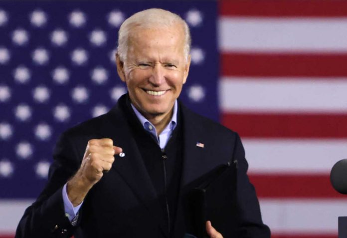 Joe Biden mijenja lice SAD i svijeta