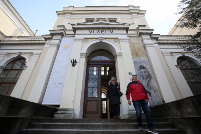 Zemaljski muzej BiH obilježava 133. rođendan