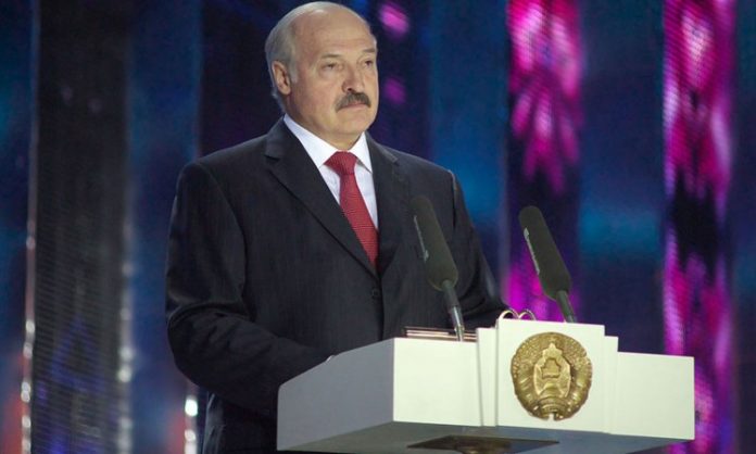 Bjelorusija kupuje od Rusije oružje vrijedno više od milijardu dolara