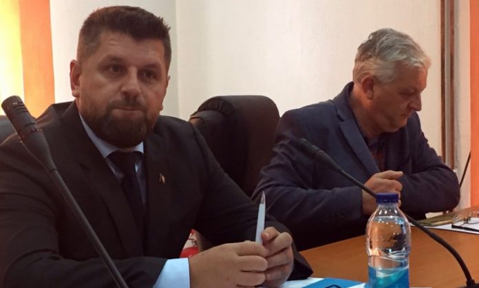 Duraković razriješen dužnosti predsjednika Skupštine Opštine Srebrenica