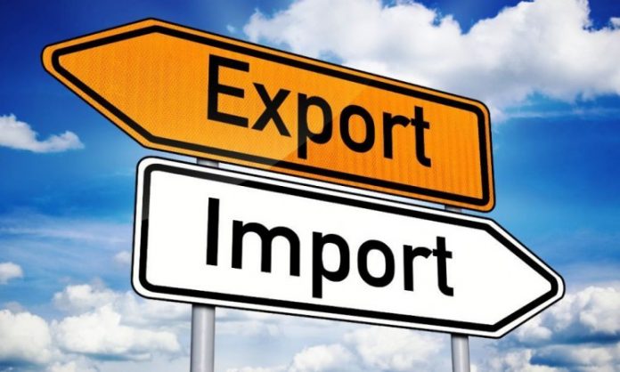 Nastavljen rast bh. izvoza