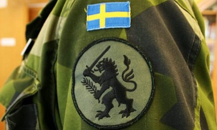 Švedska odbacuje snage EU za brzo djelovanje
