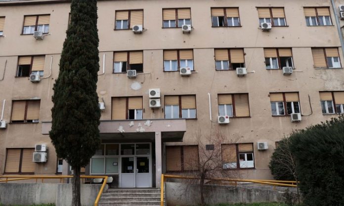 U SKB Mostar za vikend preminulo 11 osoba