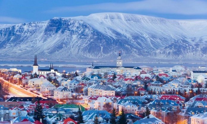 U islandski parlament prvi put izabrano više žena nego muškaraca