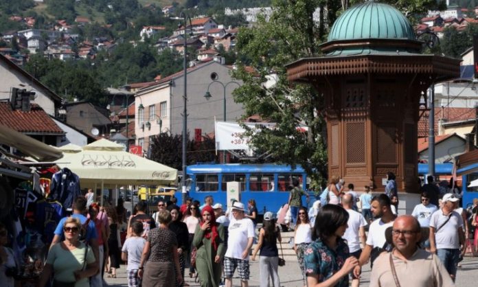 turizam Sarajevo