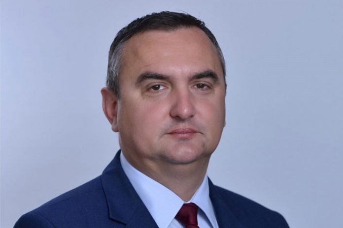 Gradonačelnik Prijedora Pavlović podnio neopozivu ostavku