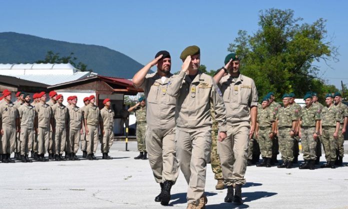 Vijeće za vanjske poslove EU dalo podršku za nastavak misije EUFOR-a u BiH