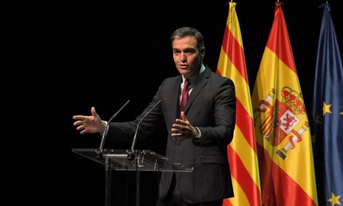 Španski premijer Pedro Sanchez obećao da će zabraniti prostituciju