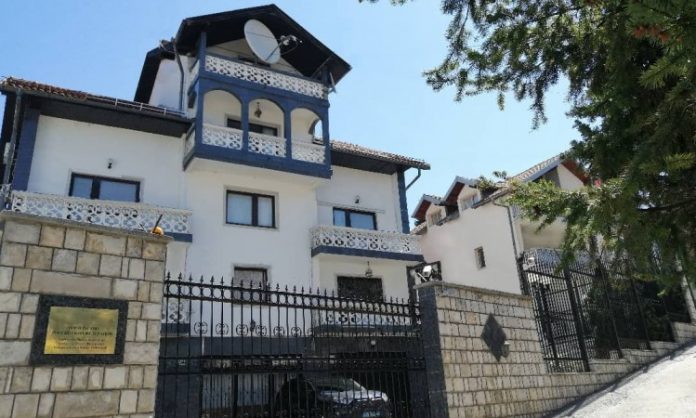 Ambasada Rusije: Izjava UO PIC-a ne odražava stavove cijele međunarodne zajednice u BiH