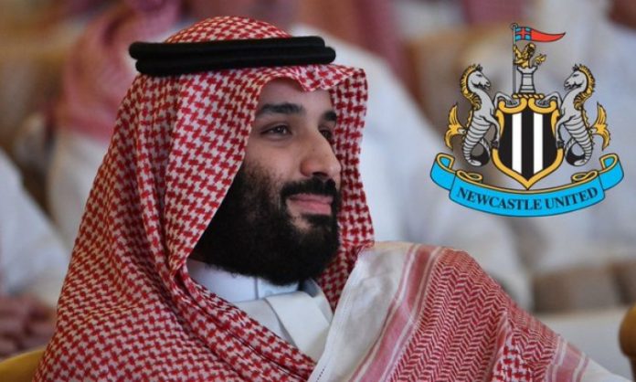 Saudijski investicijski fond preuzeo nogometni klub Newcastle United